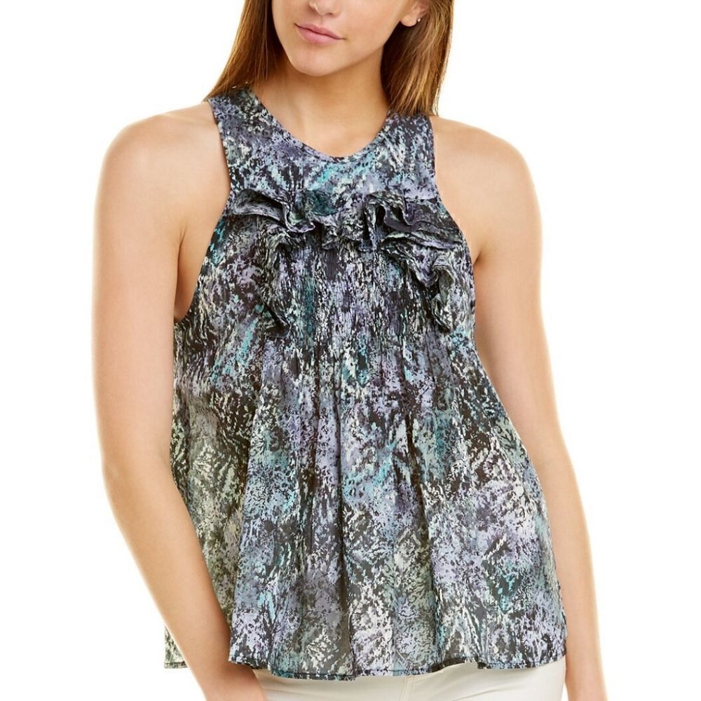 IRO Heather Top  
